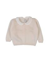 LE GUIGNOL KNITWEAR Crewnecks GIRLS on YOOX.COM