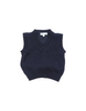 LE GUIGNOL KNITWEAR Sweater vests BOYS on YOOX.COM