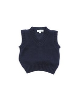 LE GUIGNOL KNITWEAR Sweater vests BOYS on YOOX.COM