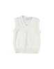 LE GUIGNOL KNITWEAR Sweater vests BOYS on YOOX.COM