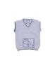 LE GUIGNOL KNITWEAR Sweater vests GIRLS on YOOX.COM