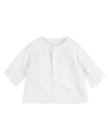 LE GUIGNOL SHIRTS Long sleeve shirts BOYS on YOOX.COM