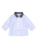 LE GUIGNOL SHIRTS Long sleeve shirts BOYS on YOOX.COM