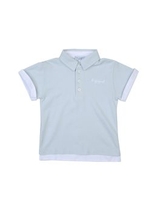 LE GUIGNOL TOPWEAR Polo shirts BOYS on YOOX.COM
