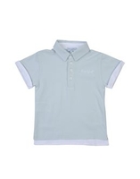 LE GUIGNOL TOPWEAR Polo shirts BOYS on YOOX.COM