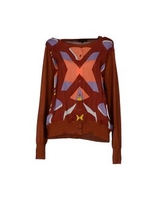 LE MONT ST MICHEL KNITWEAR Cardigans WOMEN on YOOX.COM