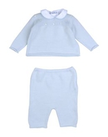 LE NOUVEAU NE COMBINED LOOKS Outfits with trousers BOYS on YOOX.COM