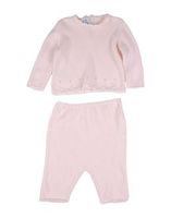 LE NOUVEAU NE COMBINED LOOKS Outfits with trousers GIRLS on YOOX.COM