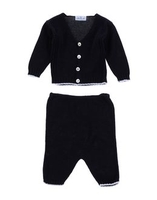 LE NOUVEAU NE COMBINED LOOKS Outfits with trousers GIRLS on YOOX.COM