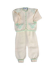 LE NOUVEAU NE COMBINED LOOKS Outfits with trousers GIRLS on YOOX.COM