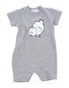 LE NOUVEAU NE DRESSES Romper suits BOYS on YOOX.COM