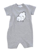 LE NOUVEAU NE DRESSES Romper suits BOYS on YOOX.COM