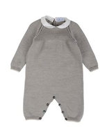 LE NOUVEAU NE DRESSES Romper suits BOYS on YOOX.COM