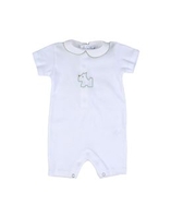 LE NOUVEAU NE DRESSES Romper suits BOYS on YOOX.COM