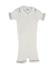 LE NOUVEAU NE DRESSES Romper suits BOYS on YOOX.COM