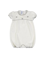 LE NOUVEAU NE DRESSES Romper suits GIRLS on YOOX.COM
