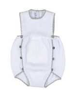 LE NOUVEAU NE DRESSES Romper suits GIRLS on YOOX.COM