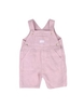 LE NOUVEAU NE DUNGAREES Short dungarees GIRLS on YOOX.COM