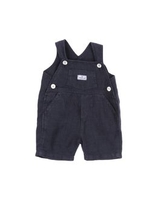 LE NOUVEAU NE DUNGAREES Short dungarees GIRLS on YOOX.COM