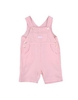 LE NOUVEAU NE DUNGAREES Short dungarees GIRLS on YOOX.COM