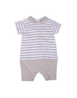 LE NOUVEAU NE DUNGAREES Short dungarees GIRLS on YOOX.COM