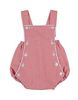 LE NOUVEAU NE DUNGAREES Short dungarees GIRLS on YOOX.COM