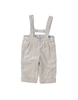 LE NOUVEAU NE DUNGAREES Trouser dungarees GIRLS on YOOX.COM