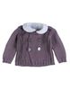 LE NOUVEAU NE KNITWEAR Cardigans GIRLS on YOOX.COM
