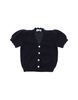 LE NOUVEAU NE KNITWEAR Cardigans GIRLS on YOOX.COM