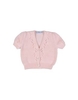 LE NOUVEAU NE KNITWEAR Cardigans GIRLS on YOOX.COM