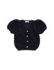 LE NOUVEAU NE KNITWEAR Cardigans GIRLS on YOOX.COM