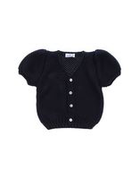 LE NOUVEAU NE KNITWEAR Cardigans GIRLS on YOOX.COM