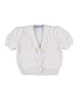 LE NOUVEAU NE KNITWEAR Cardigans GIRLS on YOOX.COM