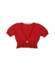 LE NOUVEAU NE KNITWEAR Cardigans GIRLS on YOOX.COM