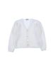 LE NOUVEAU NE KNITWEAR Cardigans GIRLS on YOOX.COM