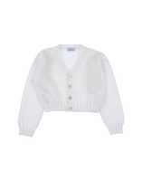 LE NOUVEAU NE KNITWEAR Cardigans GIRLS on YOOX.COM