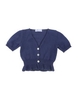 LE NOUVEAU NE KNITWEAR Cardigans GIRLS on YOOX.COM