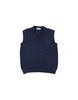 LE NOUVEAU NE KNITWEAR Sweater vests BOYS on YOOX.COM