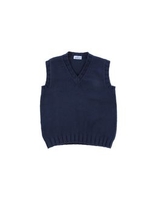 LE NOUVEAU NE KNITWEAR Sweater vests BOYS on YOOX.COM
