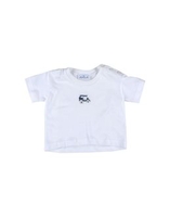 LE NOUVEAU NE TOPWEAR Short sleeve t-shirts BOYS on YOOX.COM