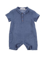 LE PETIT COCO DRESSES Romper suits GIRLS on YOOX.COM