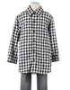 LE PETIT LUCAS DU TERTRE SHIRTS Long sleeve shirts BOYS on YOOX.COM