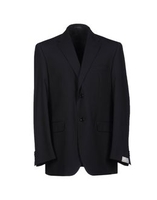 LEBOLE COATS & JACKETS Blazers MEN on YOOX.COM