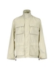 MOMO DESIGN COATS & JACKETS Jackets MEN on YOOX.COM