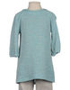 MONAMICI KNITWEAR Crewnecks GIRLS on YOOX.COM