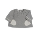 MONAMICI TOPWEAR Long sleeve t-shirts GIRLS on YOOX.COM