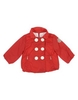 MONCLER COATS & JACKETS Blazers GIRLS on YOOX.COM