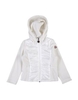 MONCLER COATS & JACKETS Blazers GIRLS on YOOX.COM