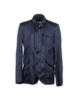 MONCLER COATS & JACKETS Blazers MEN on YOOX.COM