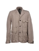 MONCLER COATS & JACKETS Blazers MEN on YOOX.COM